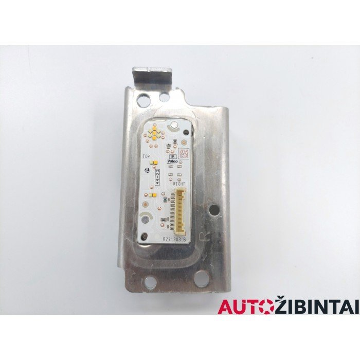 OPEL Mokka Headlight control unit (L299224A)