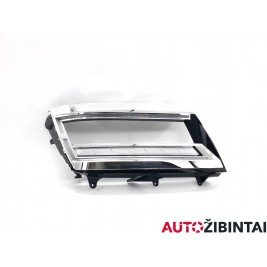 ゆ557 495 Headlight chrome