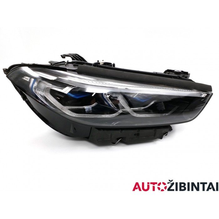 BMW 8 (G15) Headlight (8739590)