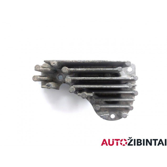 VW TOUAREG (CR7) Headlight control unit (21376402)
