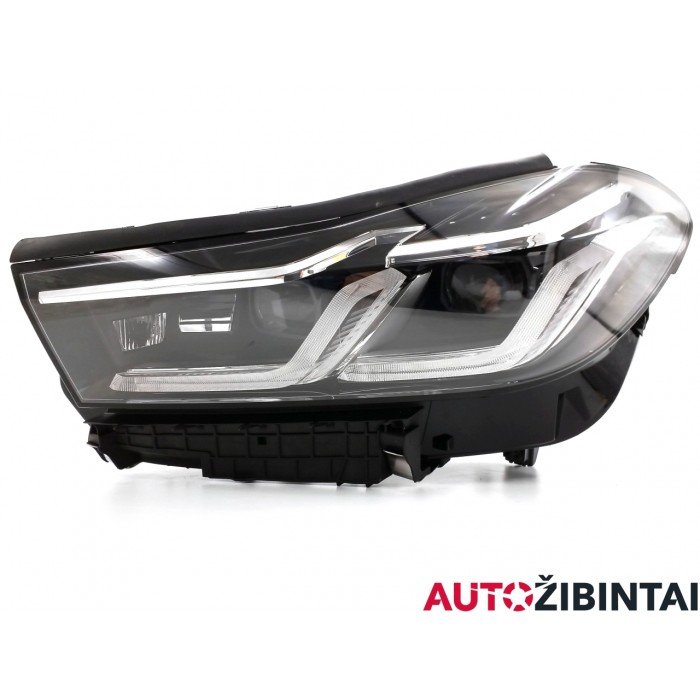 BMW 6 Gran Turismo (G32) Headlight (5A38911)