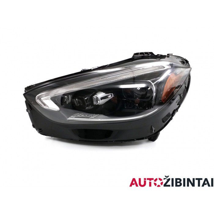 MERCEDES-BENZ C-Class w206 Headlight (A2069068302)