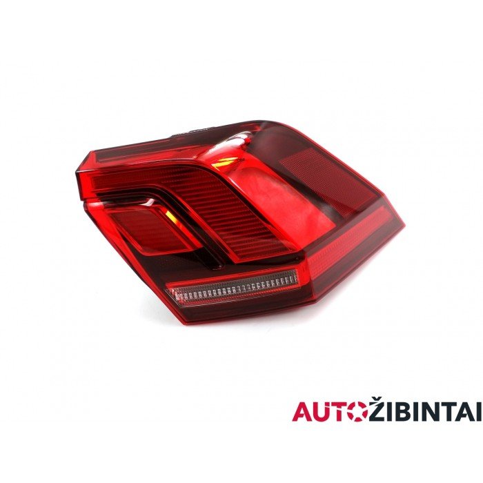 VW TIGUAN (AD1) Rear light (5NA945096D)