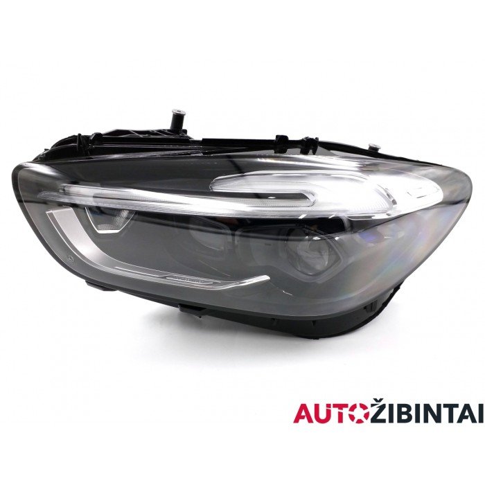 MERCEDES-BENZ B-CLASS (W247) Headlight (A2479061304)