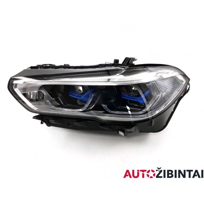 BMW X5 (G05) Headlight (7494209)