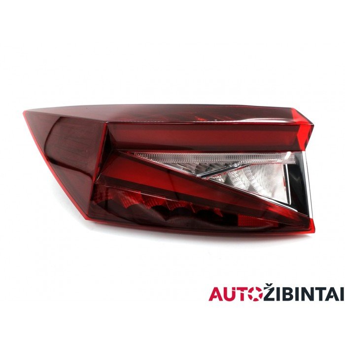 SKODA ENYAQ iV Rear light (5LA945207)