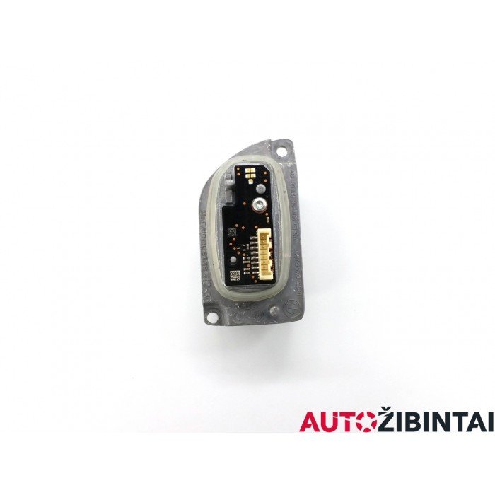 BMW 5 (G30, F90) Headlight control unit (10390120780)