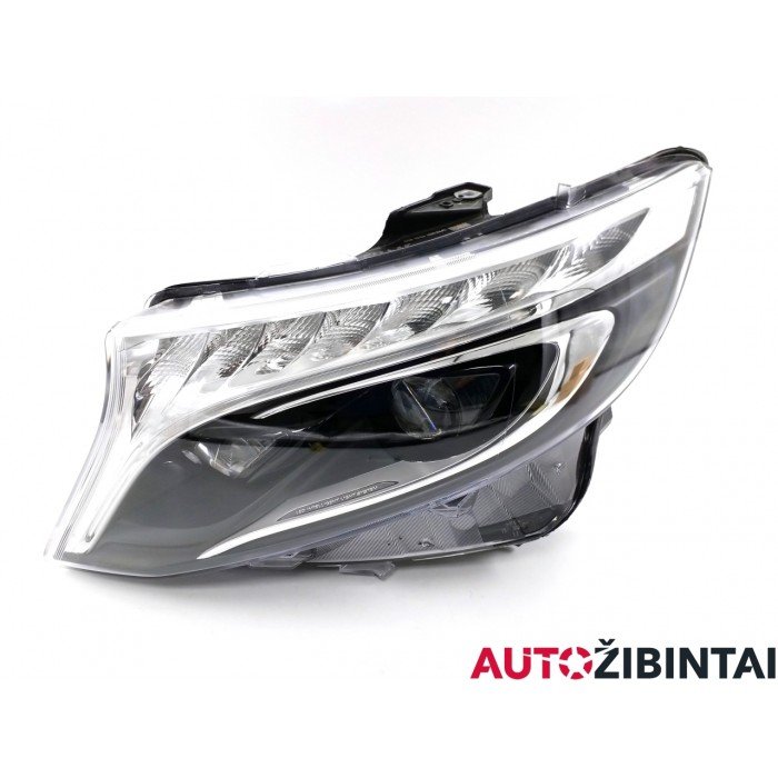 MERCEDES-BENZ V-CLASS (W447) Headlight (A4479069700)