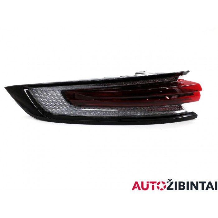 PORSCHE Cayenne (9YA facelift) Rear light (9Y0945091M)