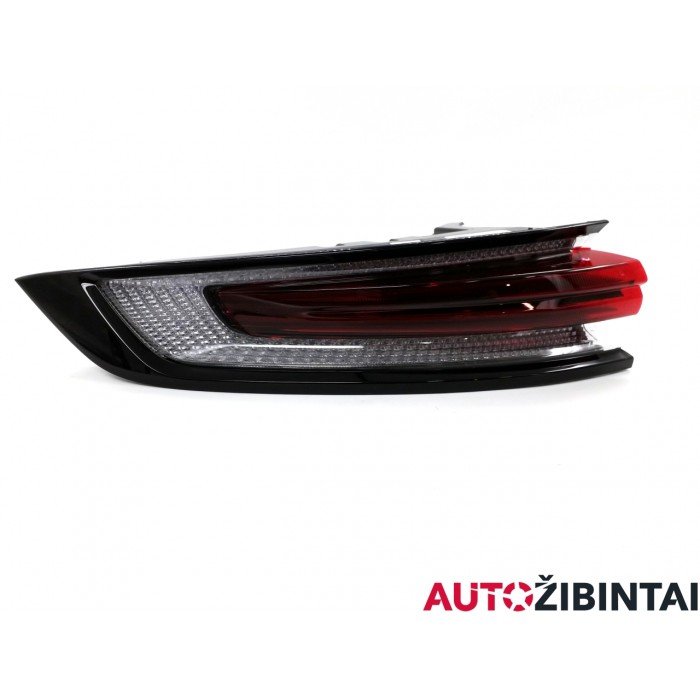 PORSCHE Cayenne (9YA facelift) Rear light (9Y0945091M)