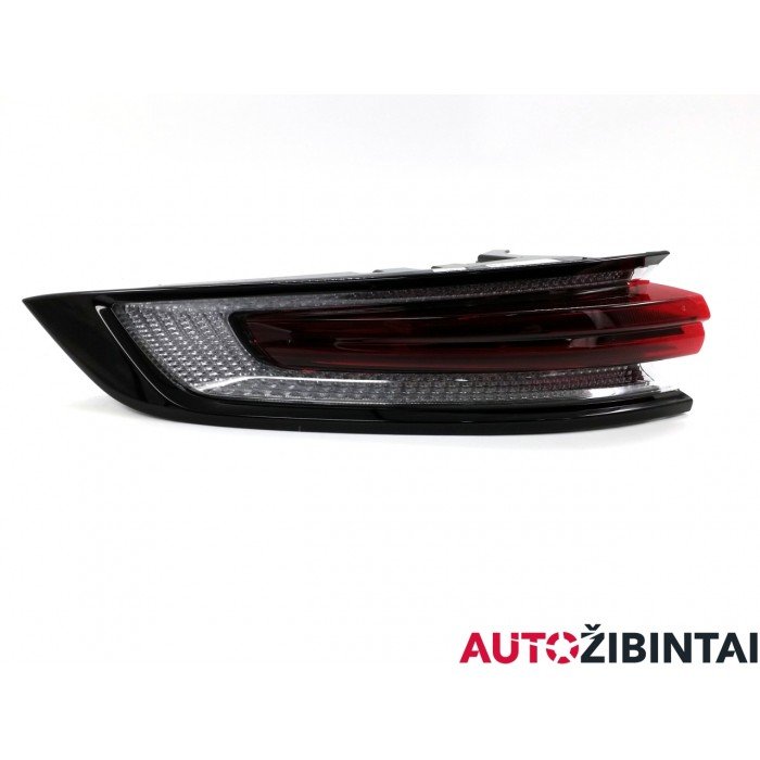 PORSCHE Cayenne (9YA facelift) Rear light (9Y0945091M)