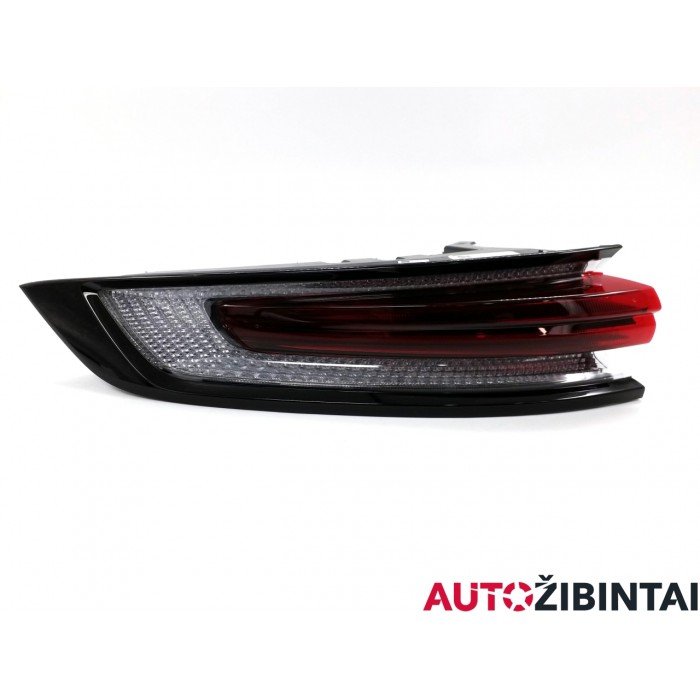 PORSCHE Cayenne (9YA facelift) Rear light (9Y0945091M)