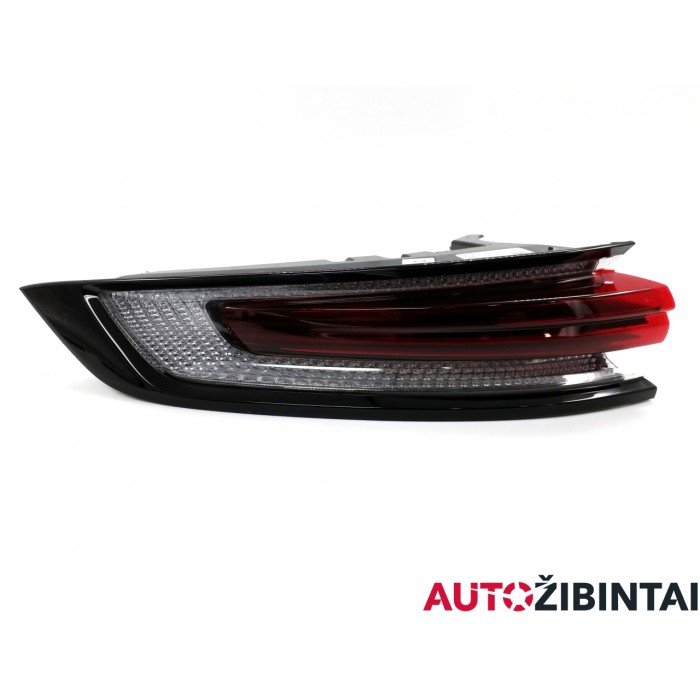 PORSCHE Cayenne (9YA facelift) Rear light (9Y0945091M)