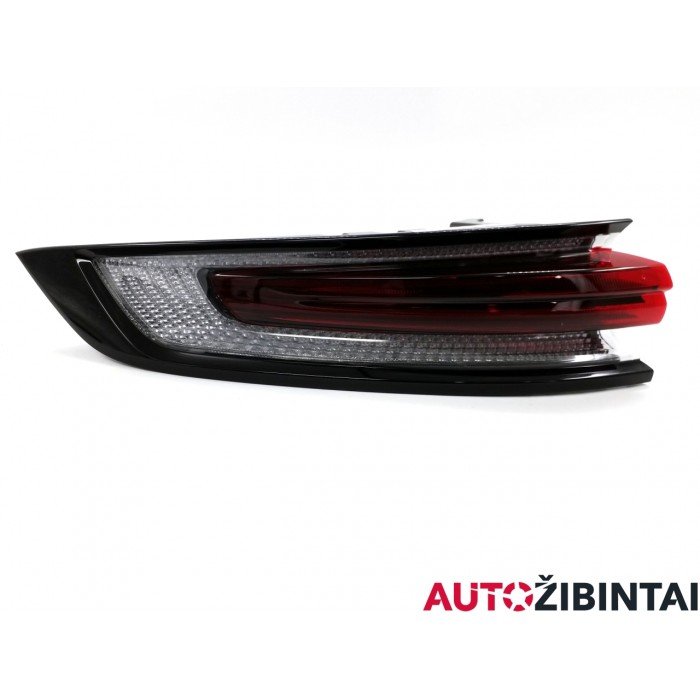 PORSCHE Cayenne (9YA facelift) Rear light (9Y0945091M)