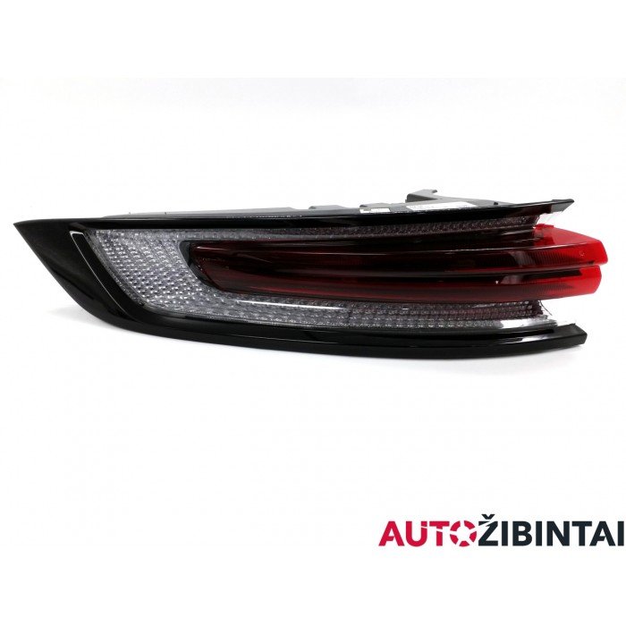 PORSCHE Cayenne (9YA facelift) Rear light (9Y0945091M)