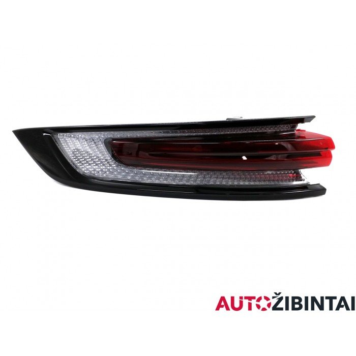 PORSCHE Cayenne (9YA facelift) Rear light (9Y0945091M)