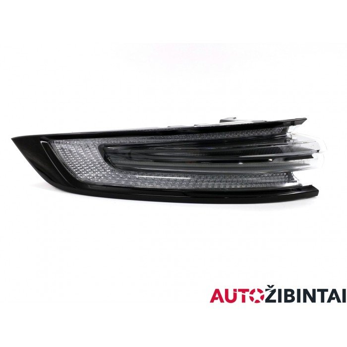 PORSCHE Cayenne (9YA facelift) Rear light (9Y0945091P)
