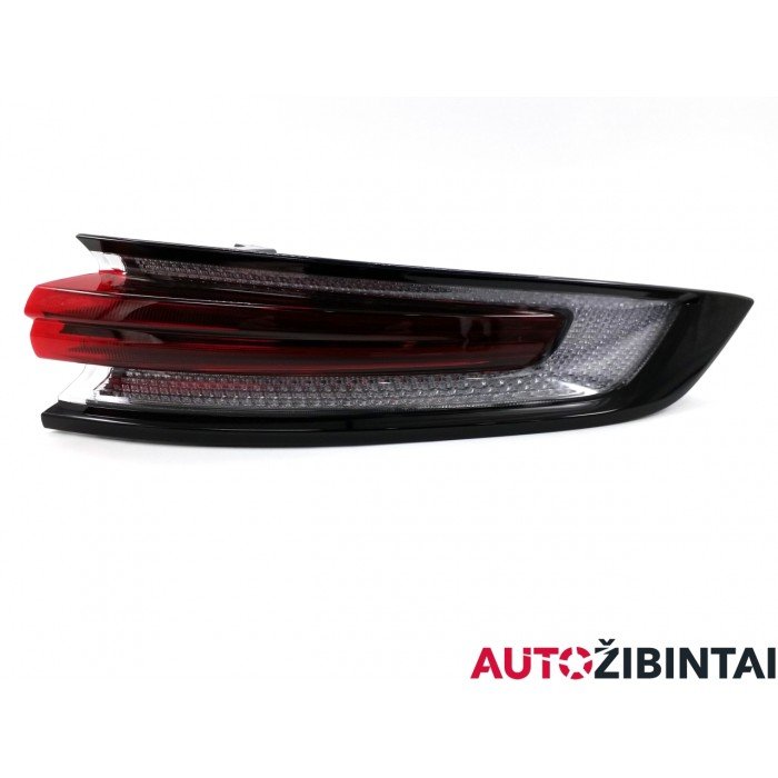 PORSCHE Cayenne (9YA facelift) Rear light (9Y0945092M)