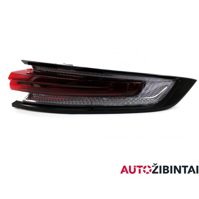 PORSCHE Cayenne (9YA facelift) Rear light (9Y0945092M)