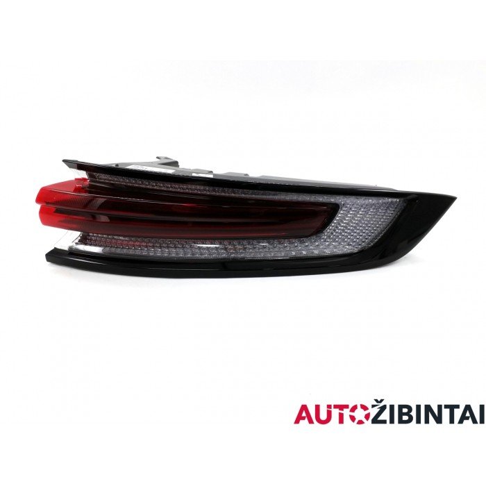 PORSCHE Cayenne (9YA facelift) Rear light (9Y0945092M)