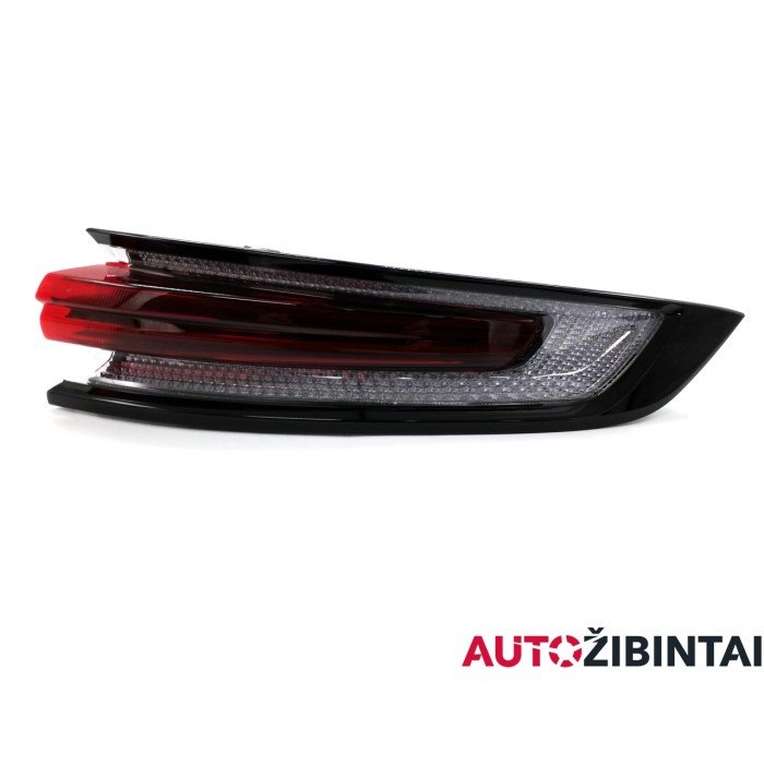 PORSCHE Cayenne (9YA facelift) Rear light (9Y0945092M)