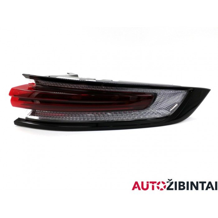 PORSCHE Cayenne (9YA facelift) Rear light (9Y0945092M)