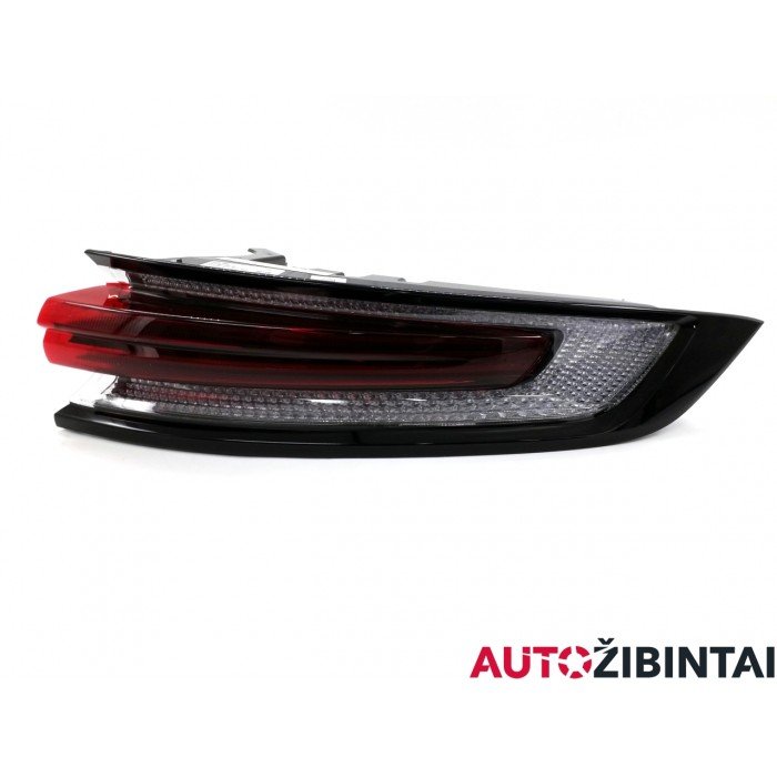 PORSCHE Cayenne (9YA facelift) Rear light (9Y0945092M)