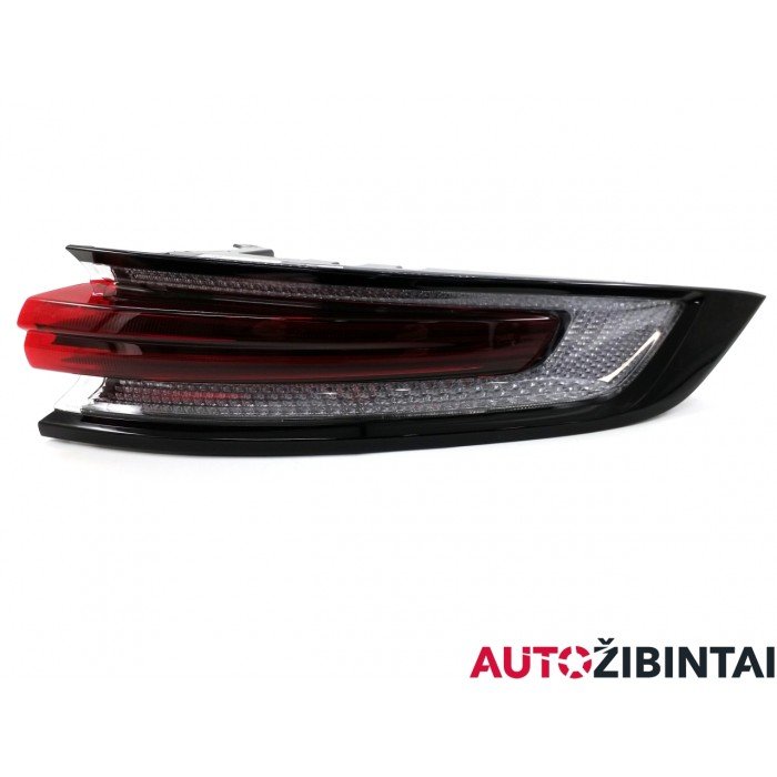 PORSCHE Cayenne (9YA facelift) Rear light (9Y0945092M)