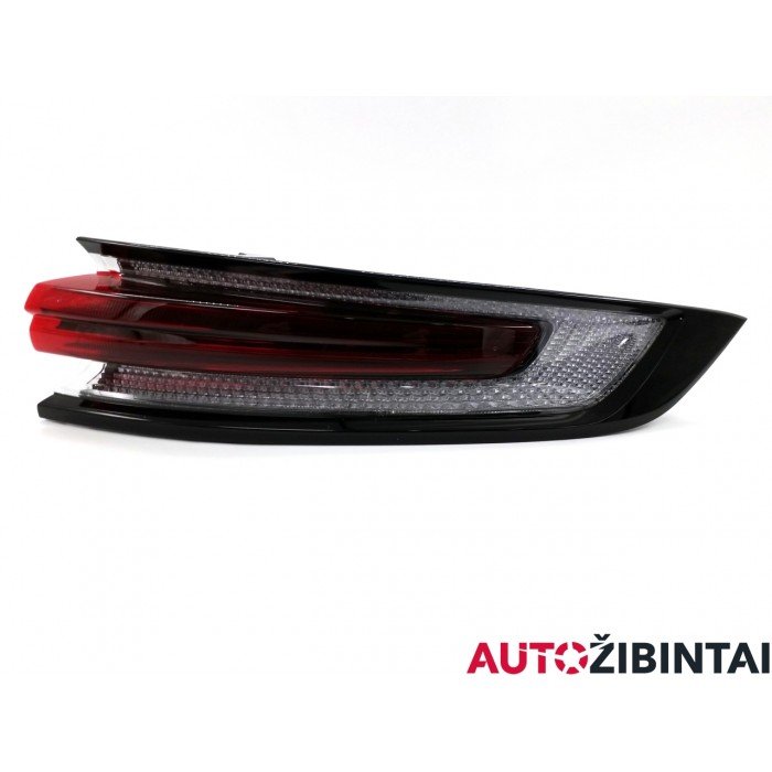 PORSCHE Cayenne (9YA facelift) Rear light (9Y0945092M)