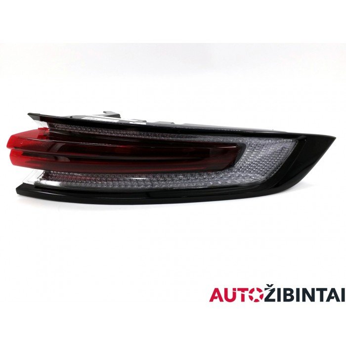 PORSCHE Cayenne (9YA facelift) Rear light (9Y0945092M)