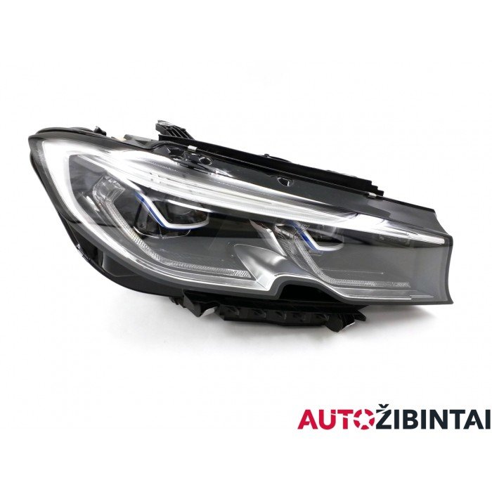 BMW 3 Touring (G21) Headlight (9481708)