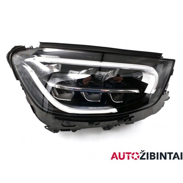 MERCEDES-BENZ GLC Coupe (C253) Headlight (A2539066403)