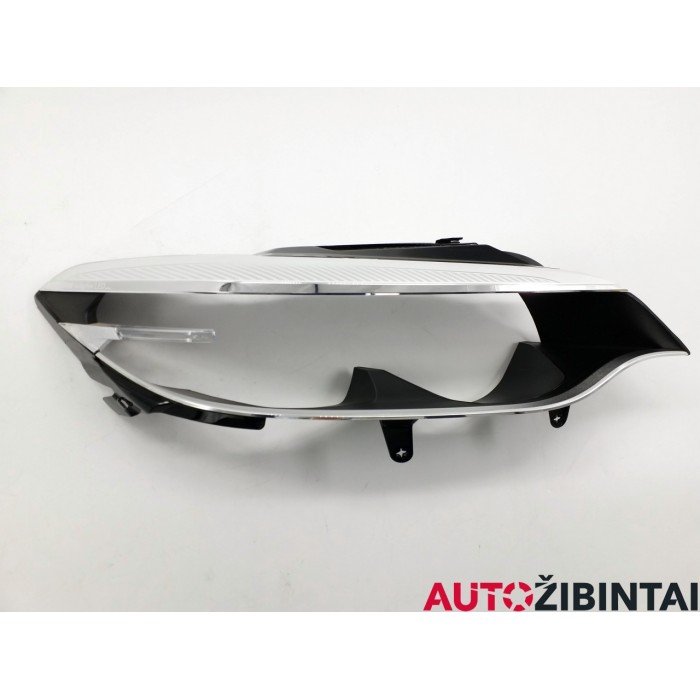 BMW 2 Coupe (F22, F87) Headlight chrome (7493644)