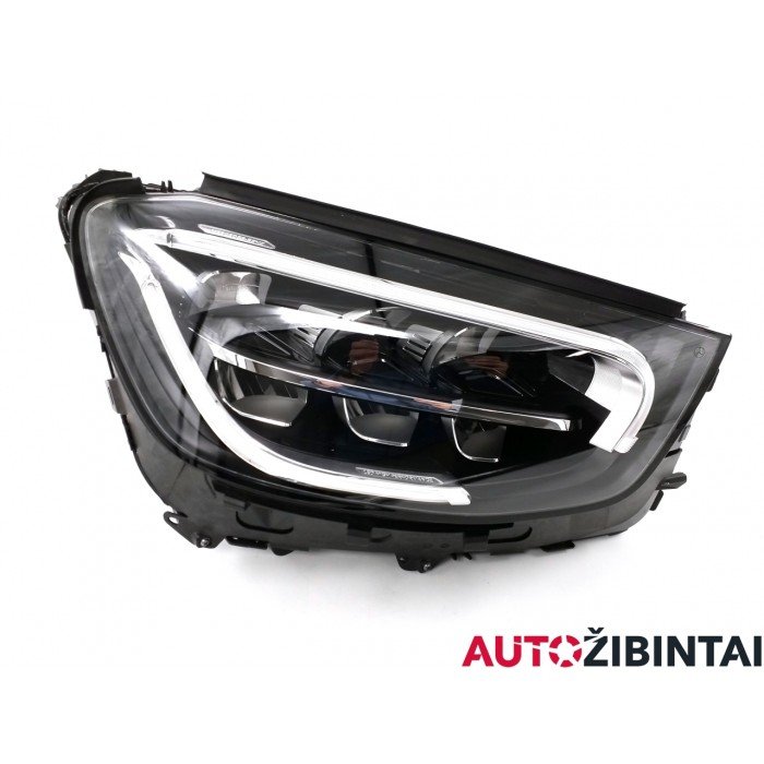 MERCEDES-BENZ GLC Coupe (C253) Headlight (A2539066403)