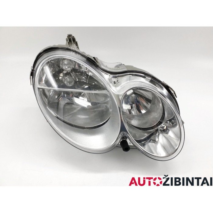 MERCEDES-BENZ CLK (C209) Headlight (A2098203061) MERCEDES-BENZ CLK (C209) Headlight (A2098203061)