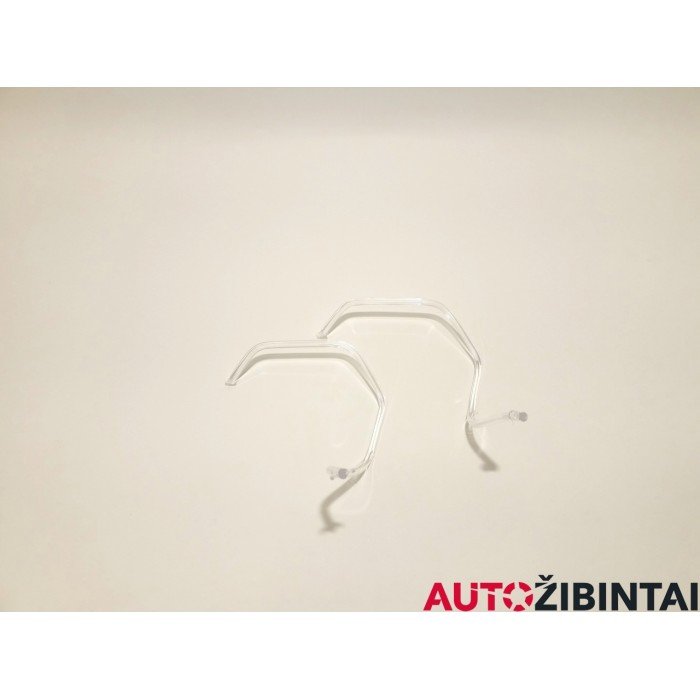 BMW X5 (G05) Headlight DRL fiber optic set