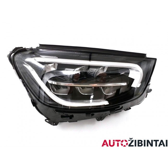 MERCEDES-BENZ GLC (X253) Headlight (A2539066403)