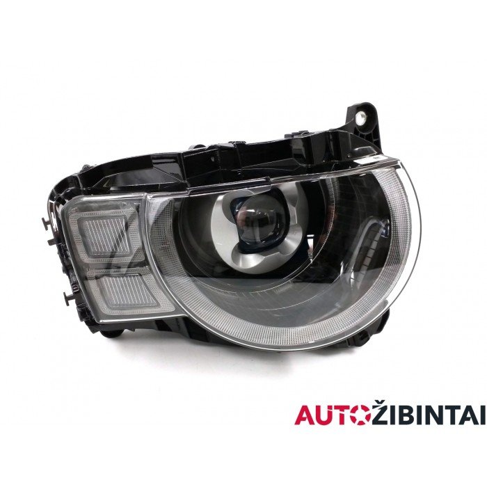 LAND ROVER DEFENDER (L663) Headlight (L8B213W029)