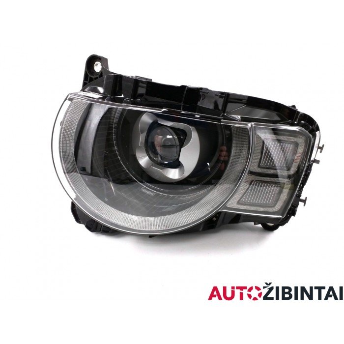 LAND ROVER DEFENDER (L663) Headlight (L8B213W030)