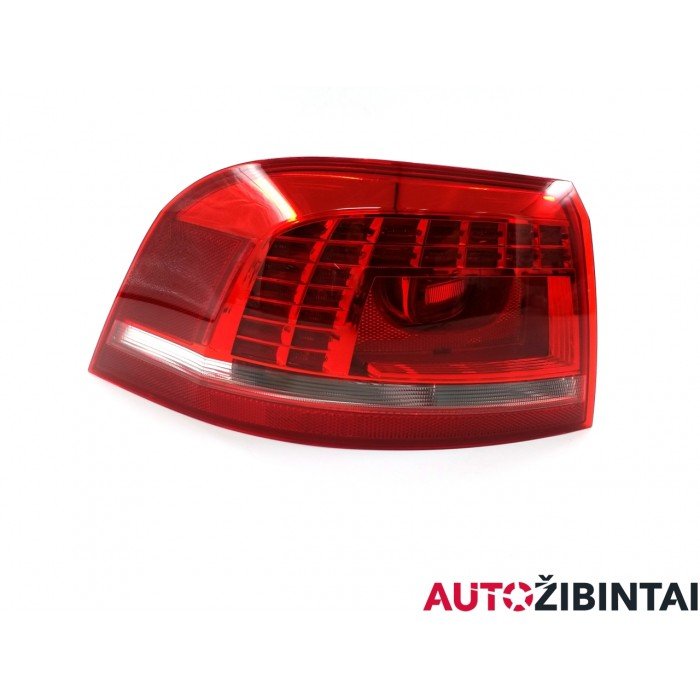 VW PASSAT (362) Rear light (3AF945207B)