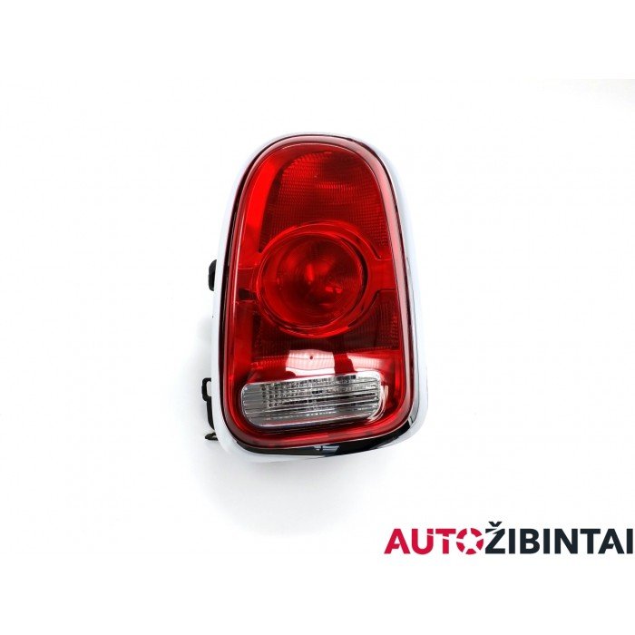 MINI MINI COUNTRYMAN (F60) Galinis žibintas (H47379398)