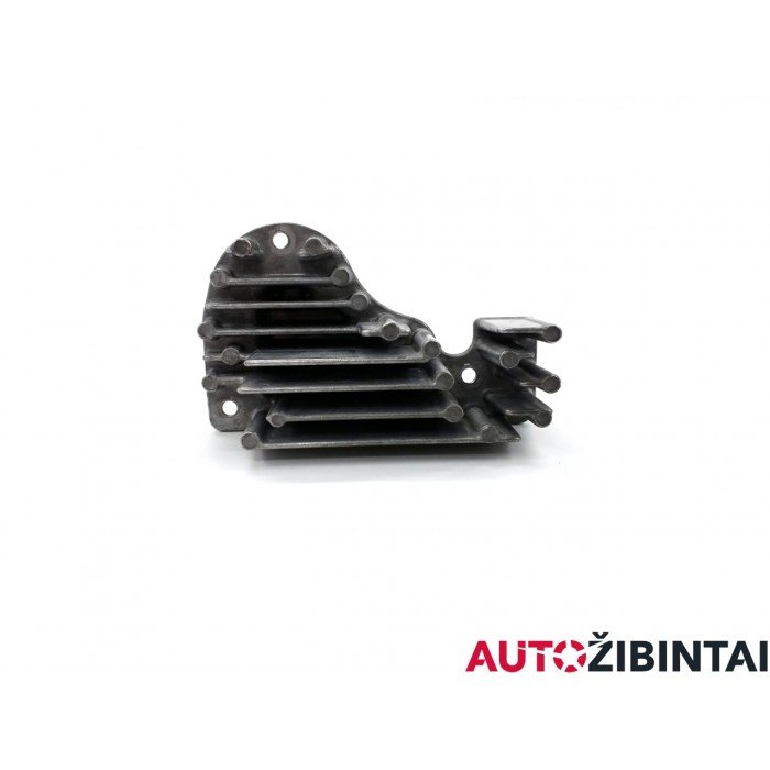 VW TOUAREG (CR7) Headlight control unit (21376402)