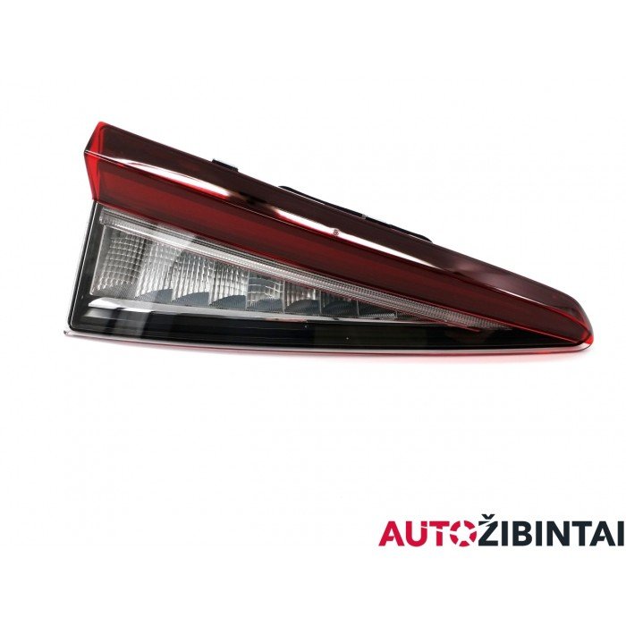 SKODA ENYAQ iV Rear light (5LG945307)