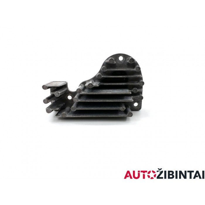 VW TOUAREG (CR7) Headlight control unit (21376401)