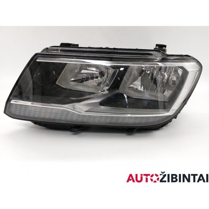 VW TIGUAN (AD1) Headlight (5NB941005B)