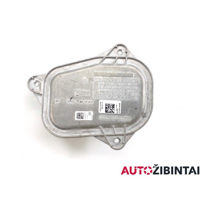 VW ARTEON (3H7) Headlight control unit (90118057)