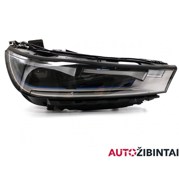 BMW ix Headlight (5A3CE98-04)