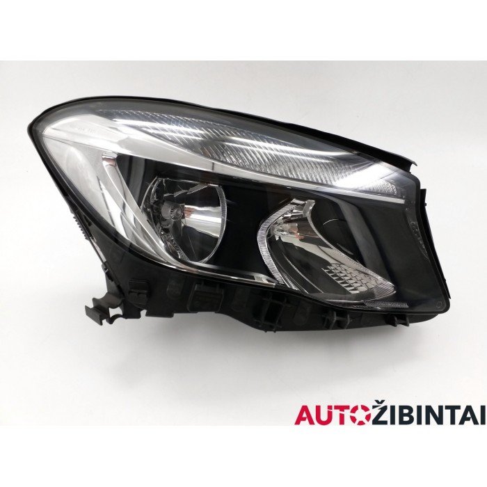 MERCEDES-BENZ GLA-CLASS (X156) Headlight (A1569061200)