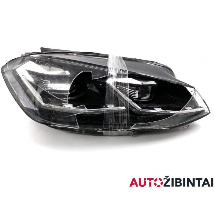 VW GOLF VII Van (5G1) Headlight (5G1941036D)