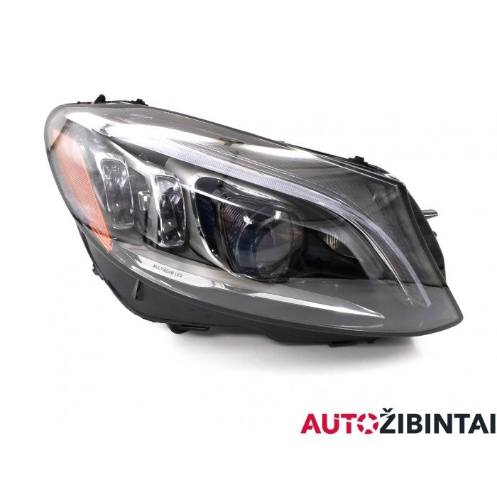 MERCEDES-BENZ C-CLASS (W205) Headlight (A2059062006)